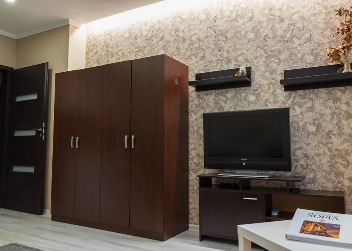 Harmony Centrally Located Studio