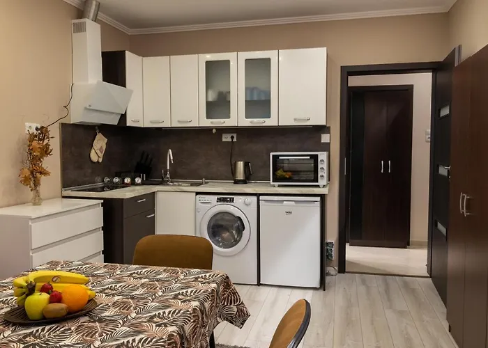 Harmony Centrally Located Studio