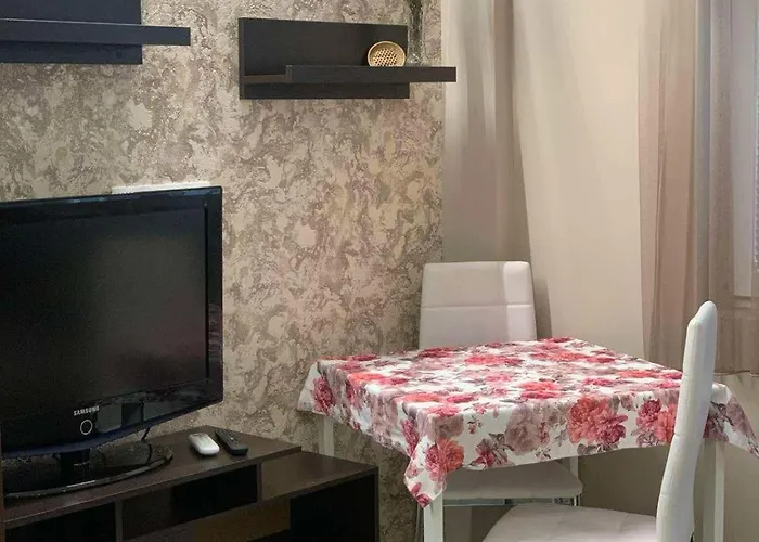 Harmony Centrally Located Studio