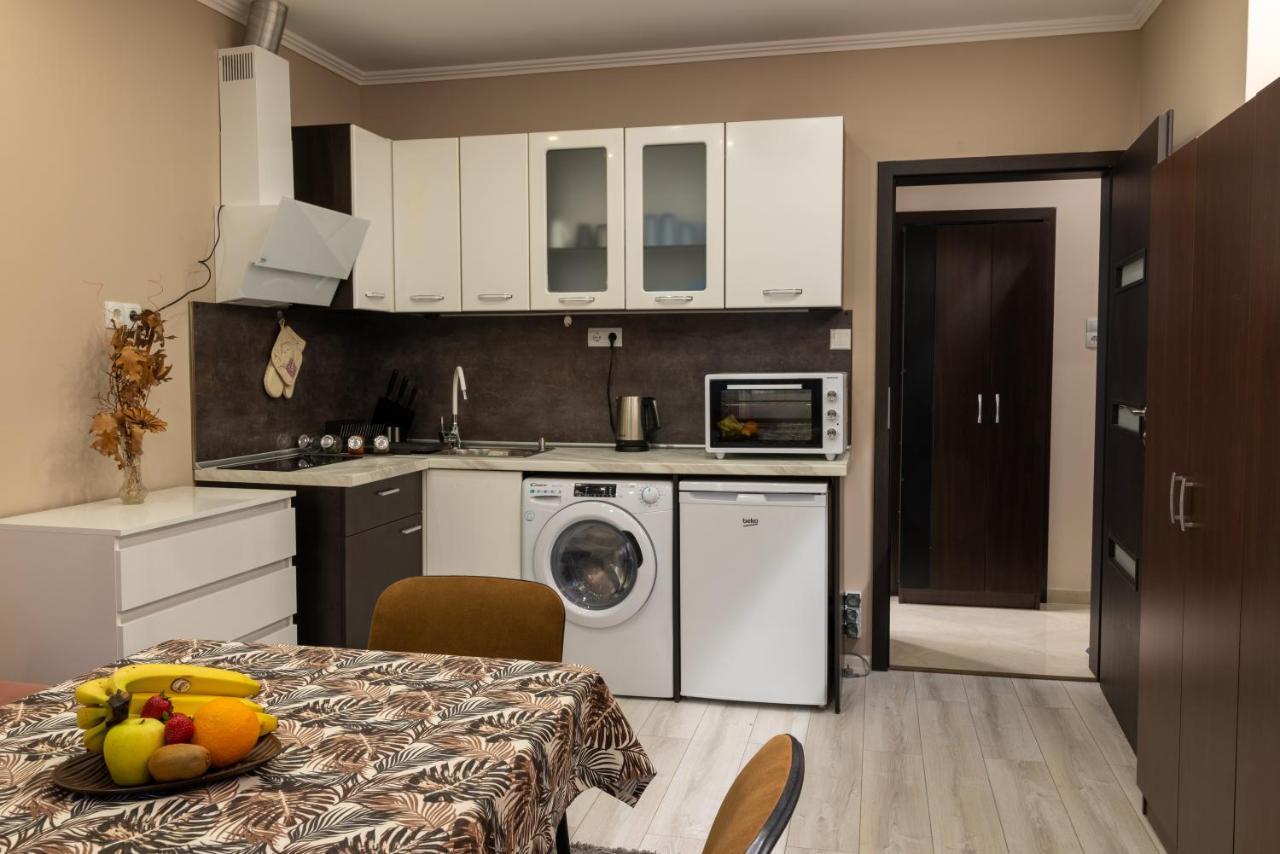 Harmony Centrally Located סופיה